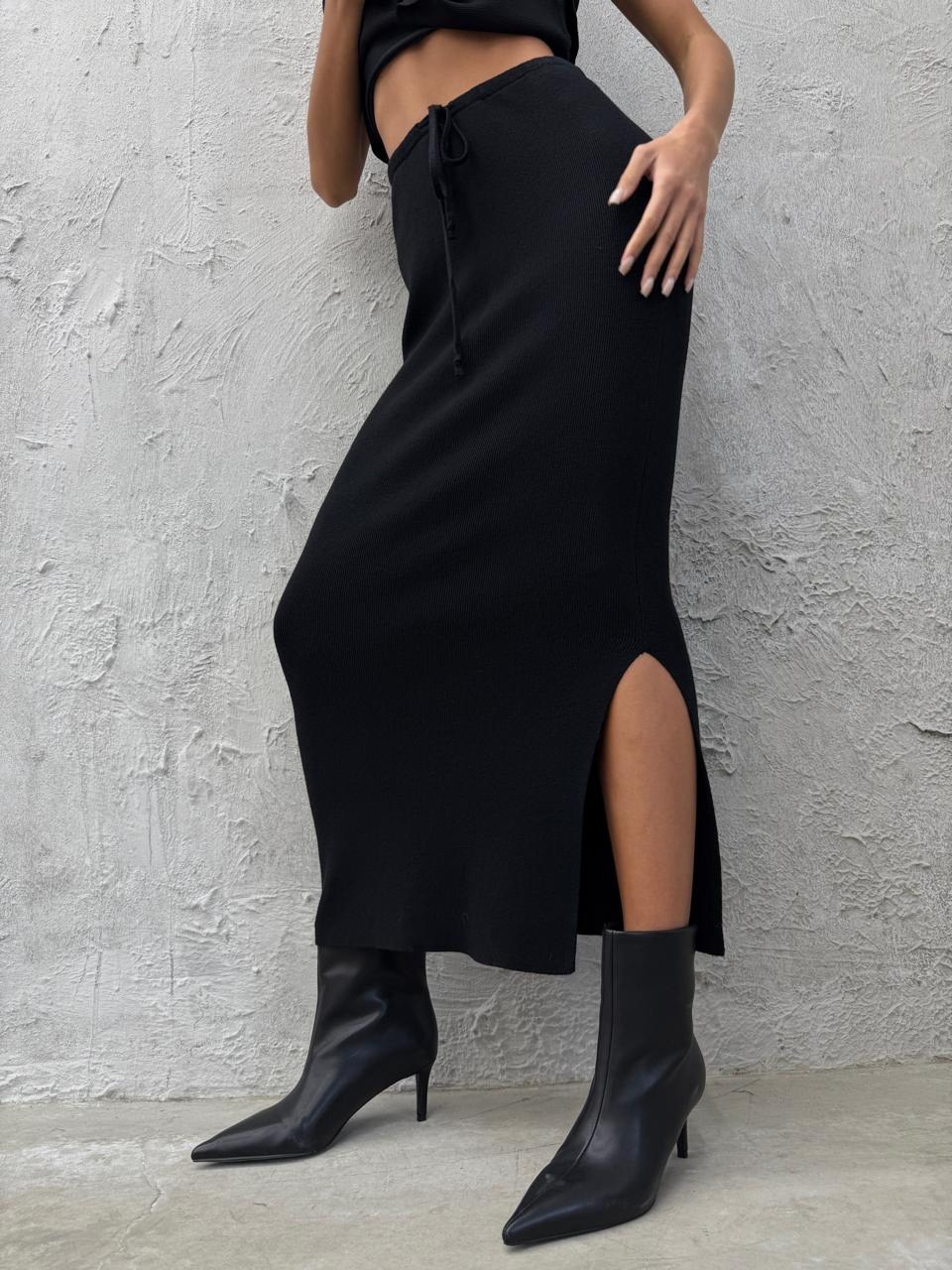 трикотажная юбка,трикотажная юбка лапша,юбка трикотажная длинная,юбка,юбка стильная