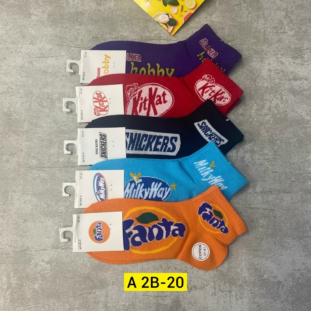 носки женские,носки комплект,носки набор,носки цветные,носки женские набор короткие