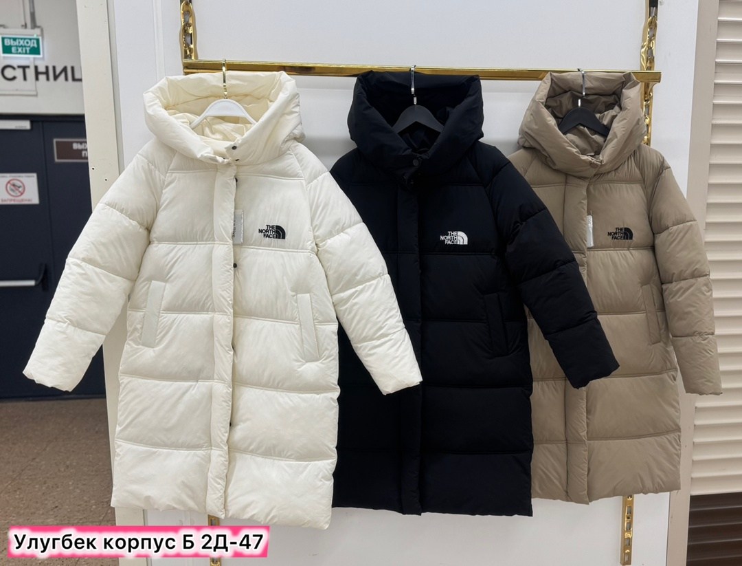 пуховик the north face,женские пуховики,пуховик,зимняя куртка,женская зимняя куртка