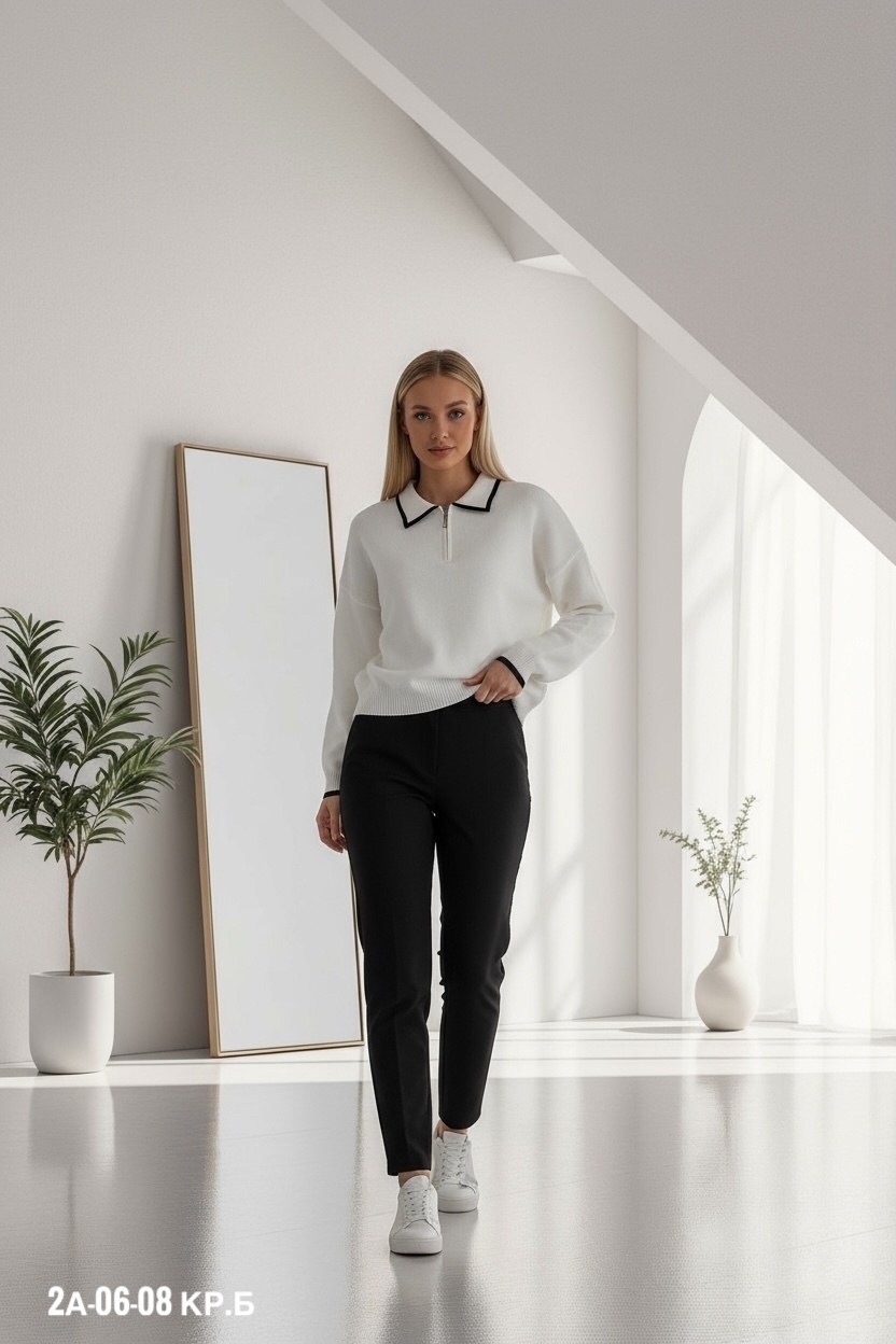 джемпер,джемпер женские,джемпер розовый,джемпер с воротником,трикотажный джемпер