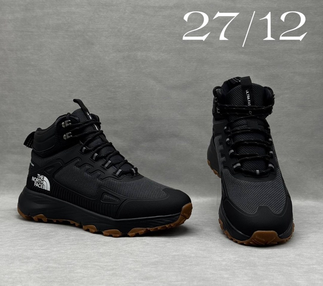 зимние ботинки the north face,the north face ботинки,кроссовки зимнее,кроссовки мужские the north face,кроссовки the north face