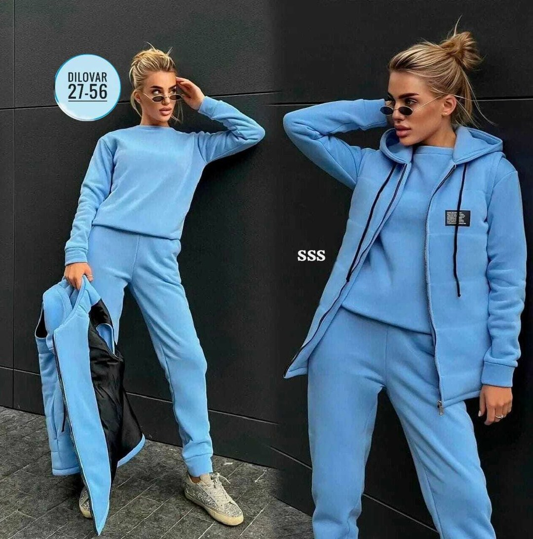 женские костюмы тройка на флисе,cпортивный костюм женский на флисе,костюм женский тройка,костюм спортивный теплый тройка,костюм тройка на флисе