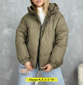 Верхняя одежда