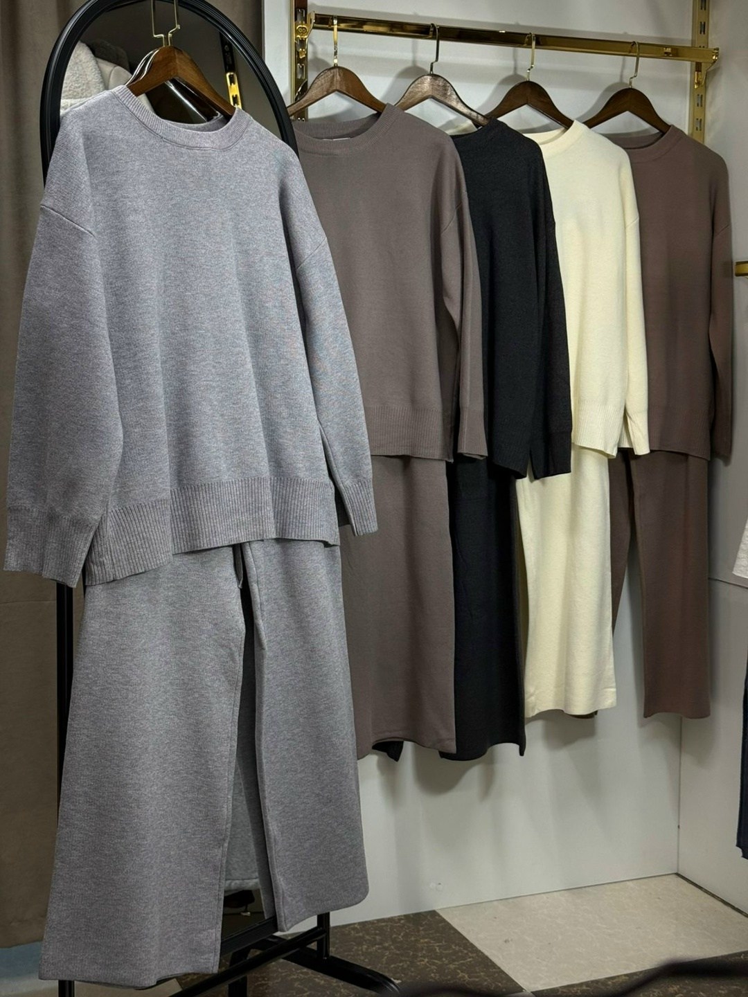 костюмы брючные,стильные костюмы,трикотажный костюм,костюм кашемир,костюм со штанами