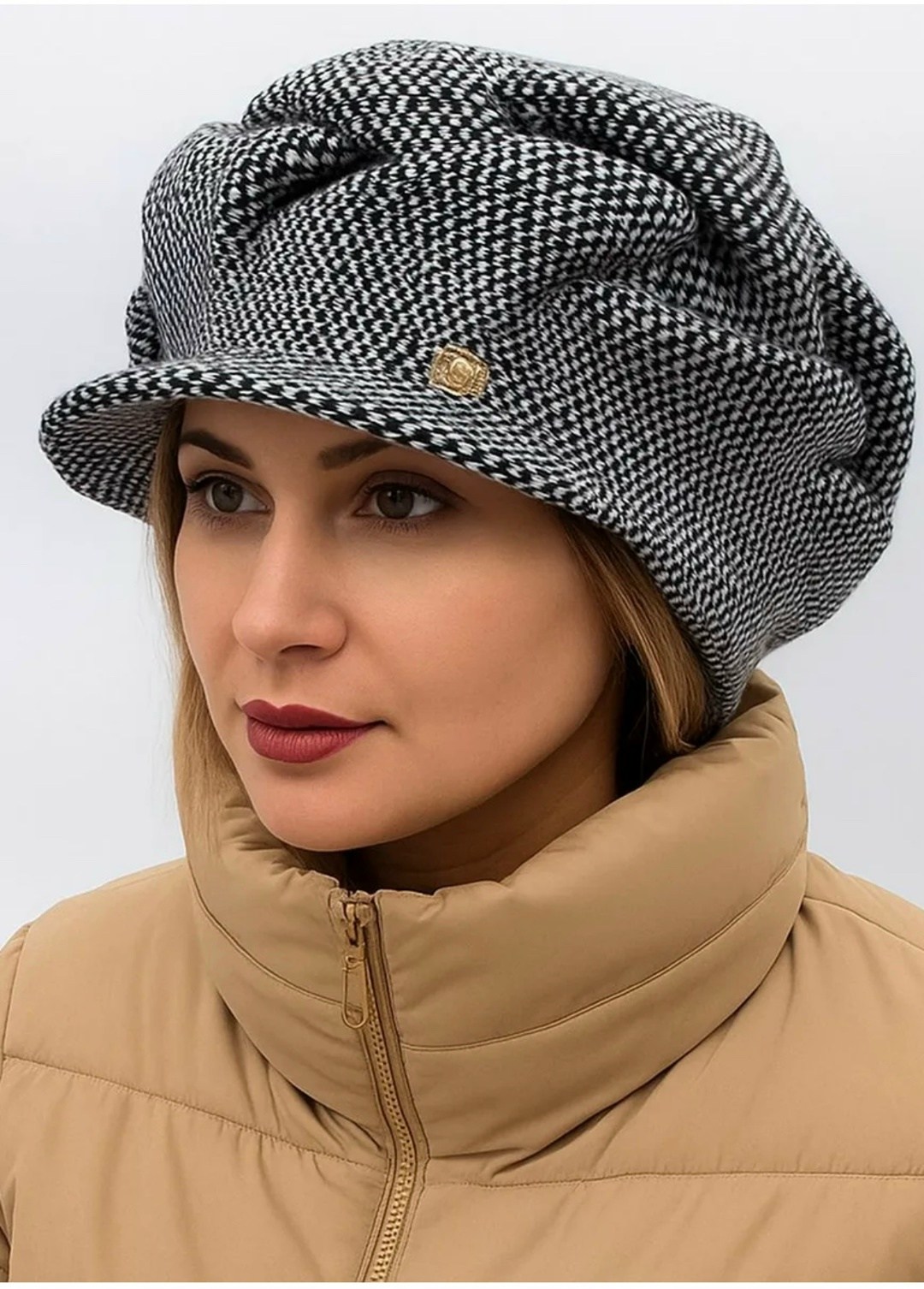 кепка женская,кепка восьмиклинка женская,кепки из ангоры женские,кепка женская зимняя,женские береты