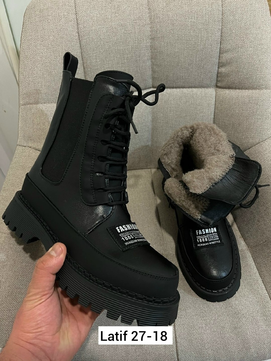 ,женские ботинки, женская,ботинка, женская зимняя