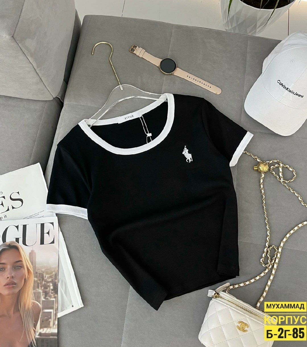 футболка женская,женская футболка поло,футболка белая женская,,футболки и майки