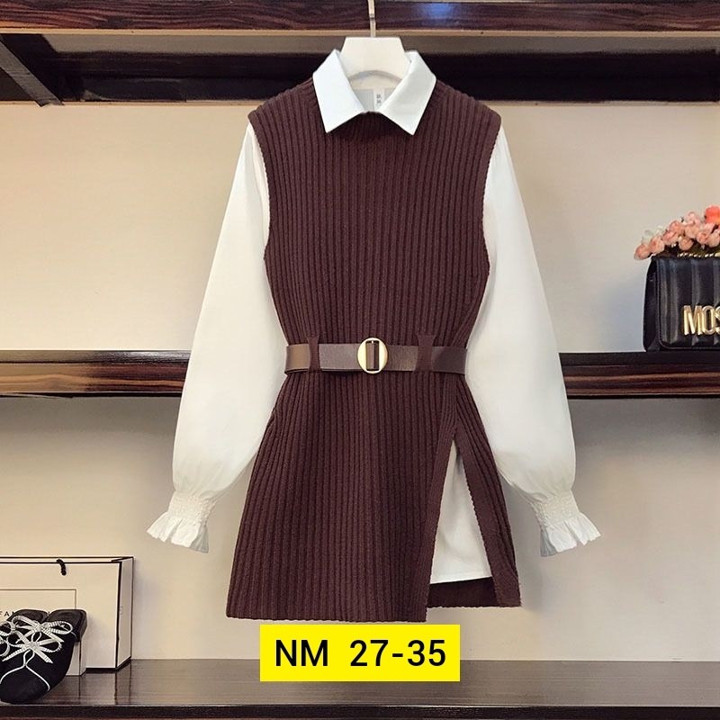 жилет с поясом,трикотажный жилет с поясом,женский вязаный жилет,вязаный жилет с поясом,жилет с рубашкой