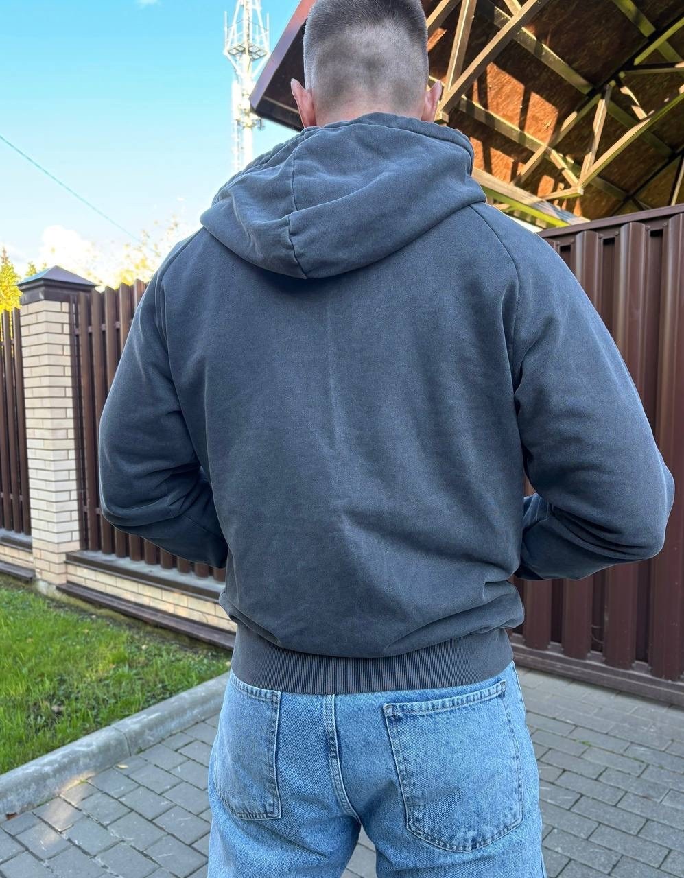 мужская толстовка,толстовки кофта,толстовки,толстовка мужская теплая,серая толстовка