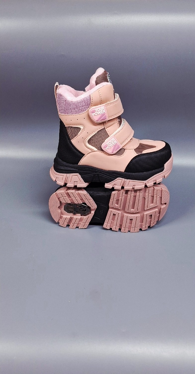 ботинки зимние детские,детские ботинки,детские зимние сапоги,ботинки мембрана,детская