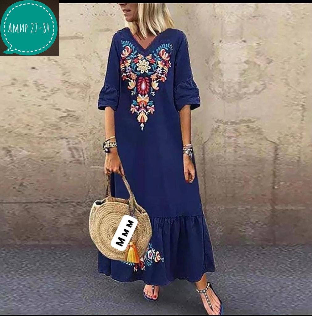 платье в стиле бохо,летнее женское платье,платье бохо для женщин,платье в стиле,платье стильное