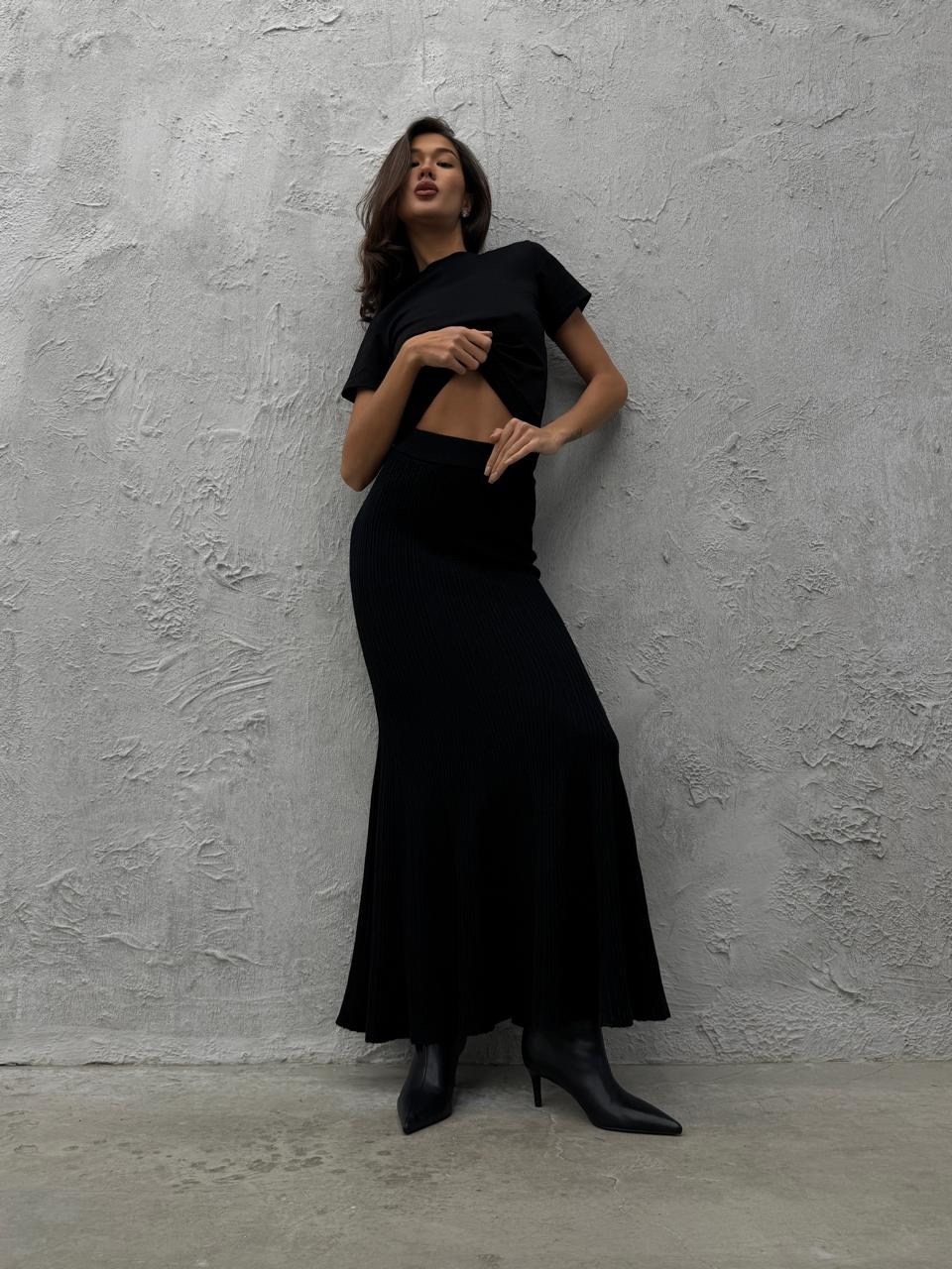 трикотажная юбка,вязаная юбка макси,длинная трикотажная юбка,юбка трикотажная миди,трикотажная юбка макси