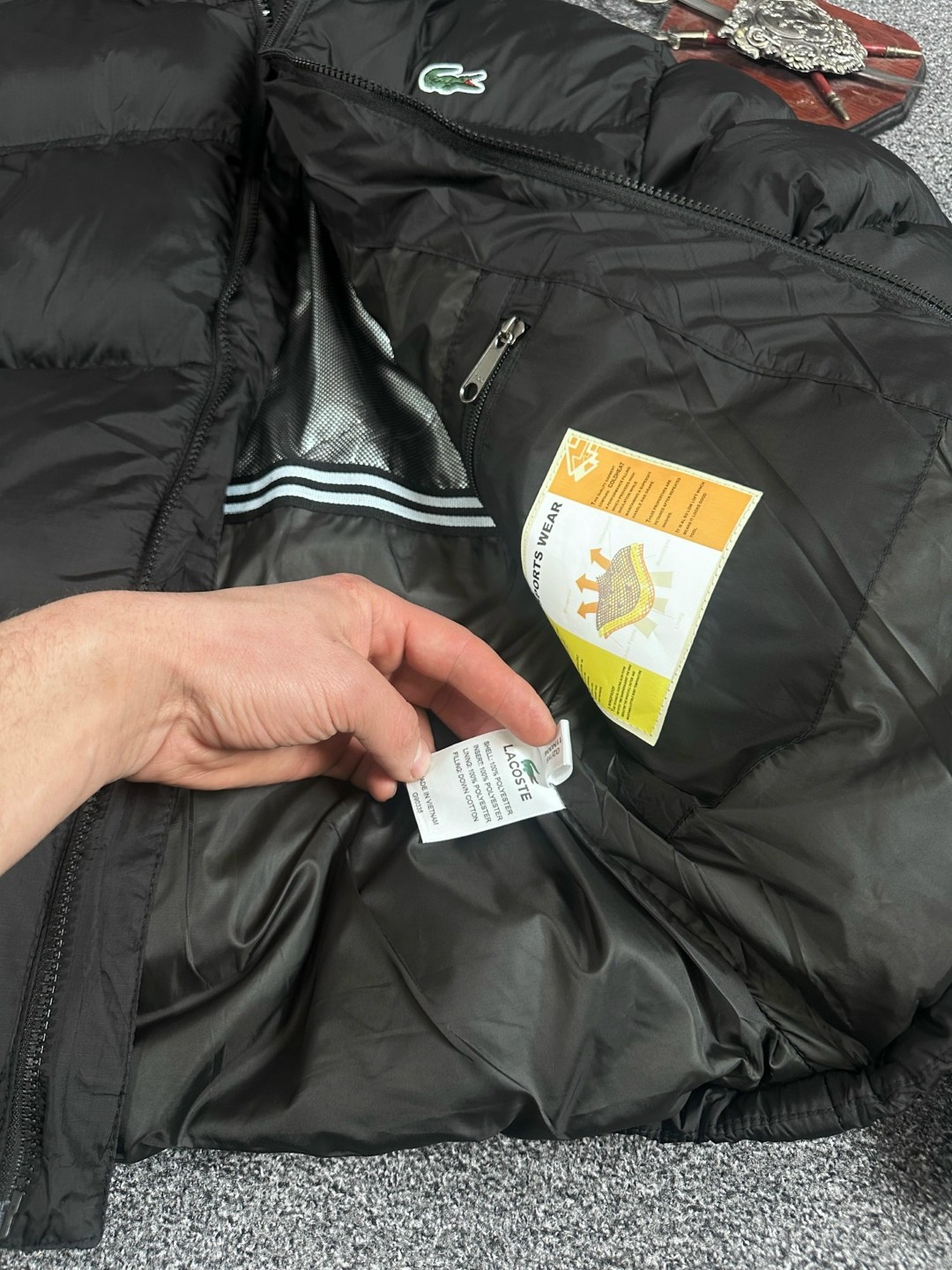 пуховик lacoste,мужские пуховики lacoste,куртка зимняя,пуховик зимний мужской,куртка пуховик