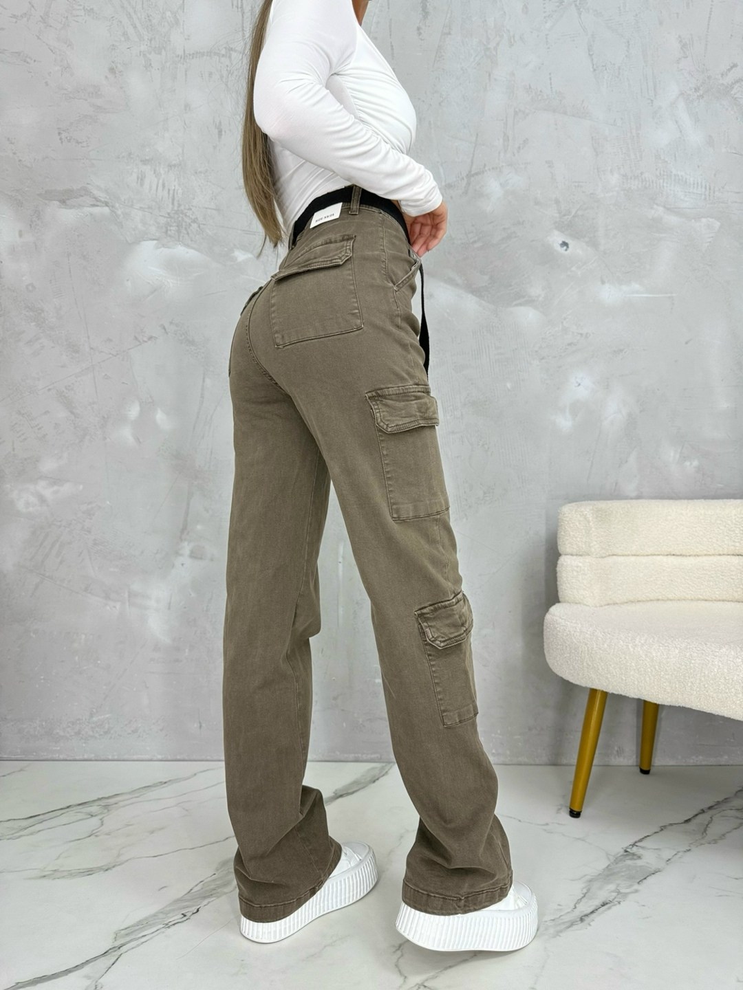 джинсы карго женские,джинсы карго,брюки женские карго,джинсы широкие прямые карго,брюки джинсы