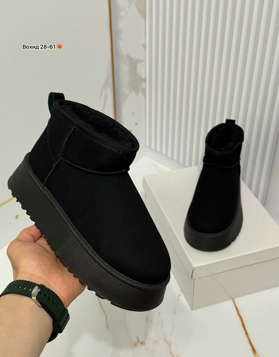 ,угги женские,женские зимние угги,угги зимние короткие на платформе,зимние угги