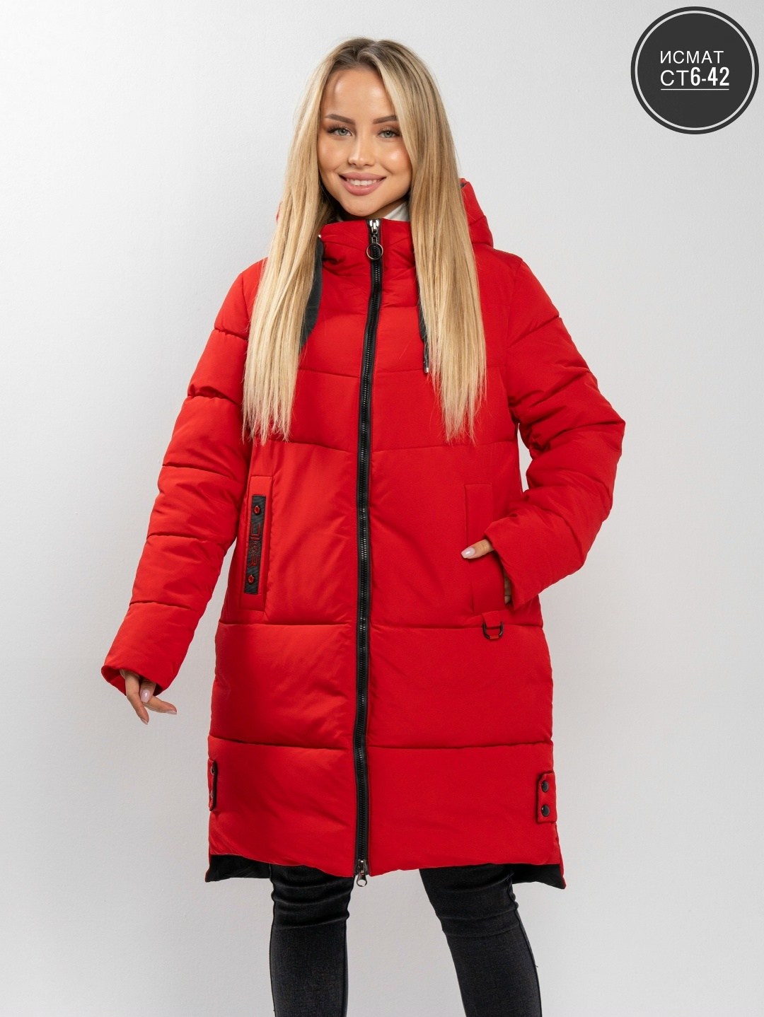 женские пуховики,куртка удлиненная с капюшоном,женская удлиненная куртка,куртка женская зимняя,куртка женская