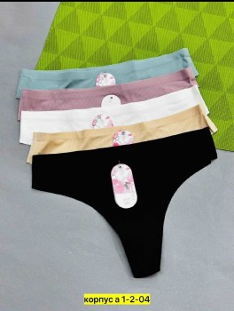 Нижнее белье