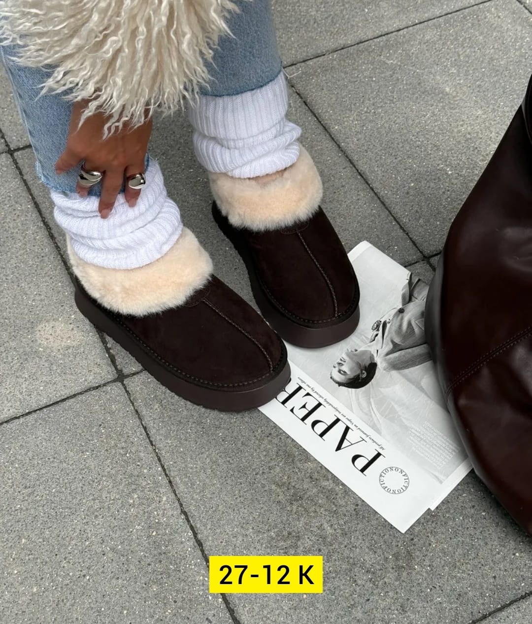 угги женские,,женская ,зимние угги,зимние угги на платформе