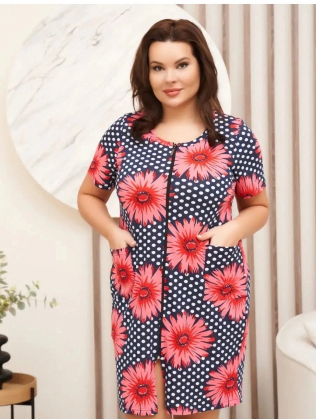 халат женский домашний хлопок insolito,халат женский на молнии халат женский домашний,домашний халат на молнии,халат домашний женские,халат женский домашний на молнии