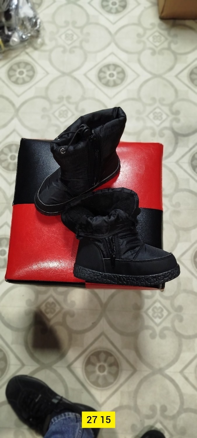 ,сапоги дутики, дутики,зимние сапоги,дутики кеддо детские
