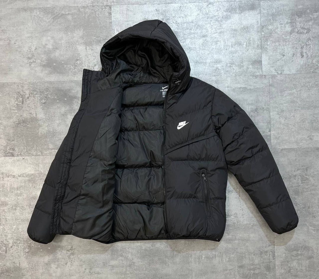 мужские пуховики nike,куртка зимняя,демисезонная куртка nike,теплая куртка,куртка мужскaя демисезонная