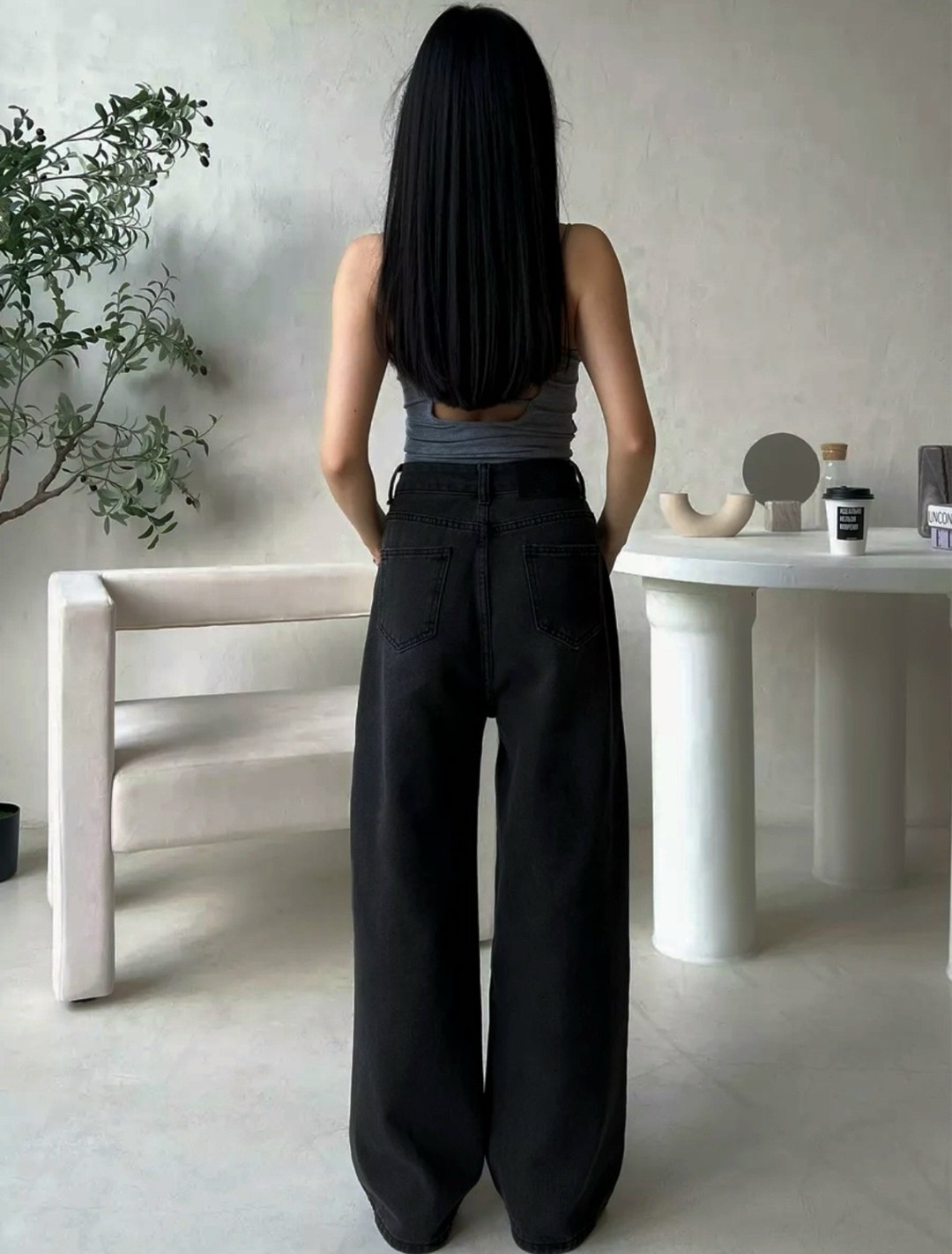 джинсы широкие,джинсы женские широкие трубы,джинсы брюки,женские широкие джинсы,джинсы с широкими штанинами