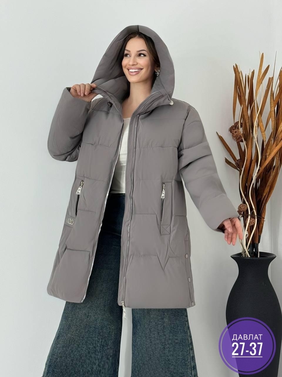 куртка женская зимняя,куртка женская зимняя удлиненная,удлиненная куртка,куртка женская,куртка теплая