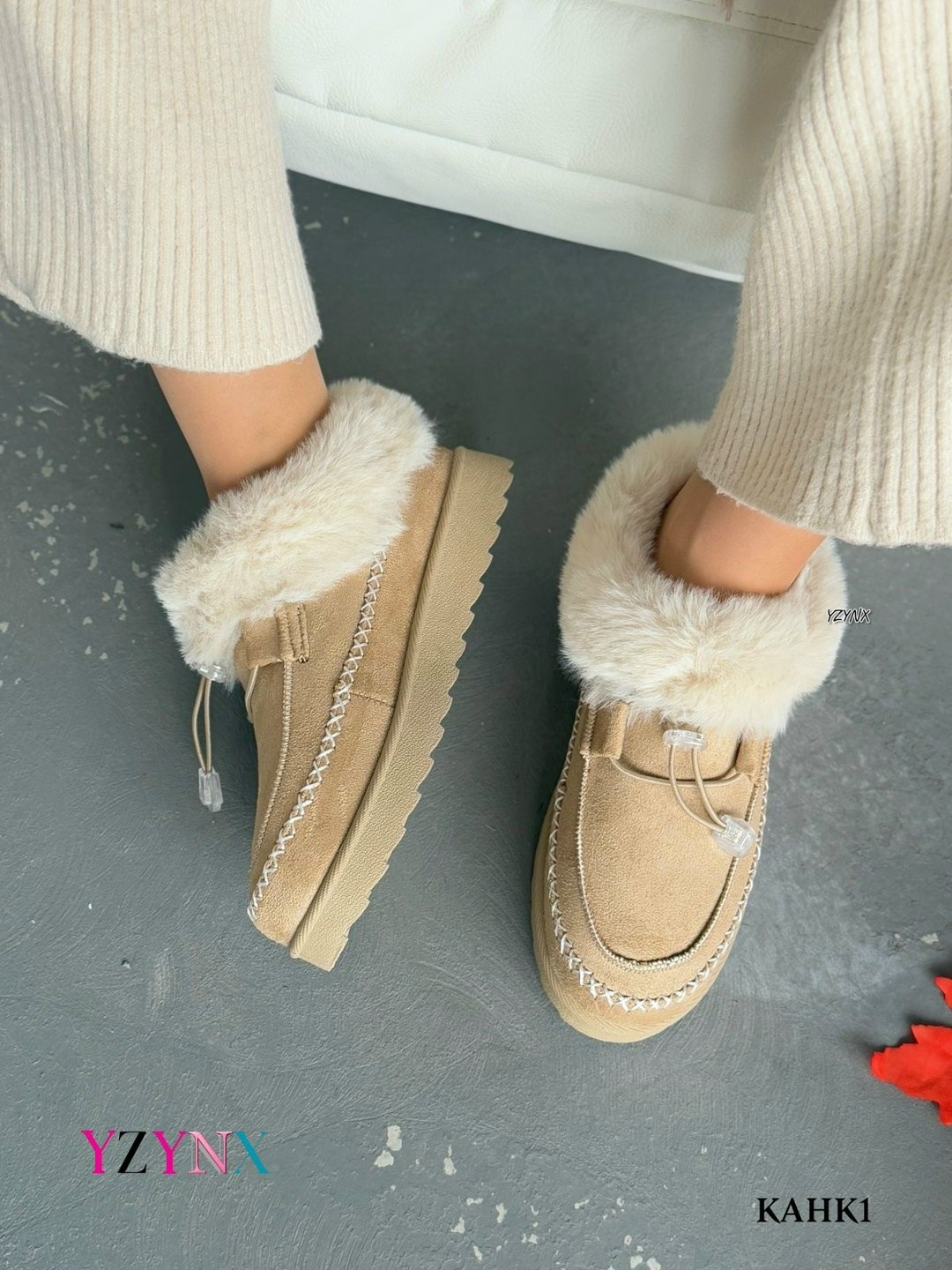 ,зимняя женская ,тапочки мокасины, теплая,мокасины на меху