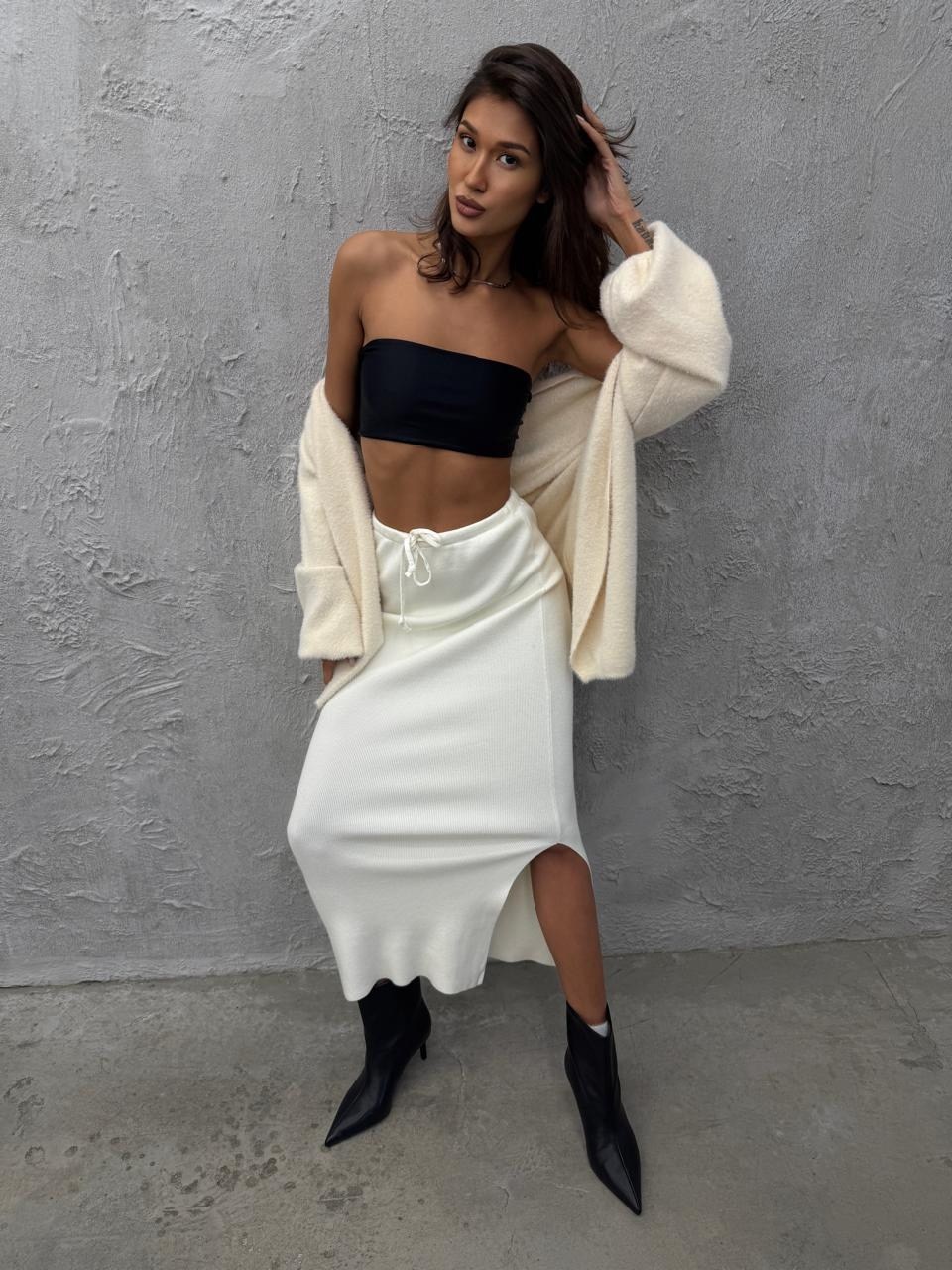 трикотажная юбка,трикотажная юбка лапша,юбка трикотажная длинная,юбка,юбка стильная