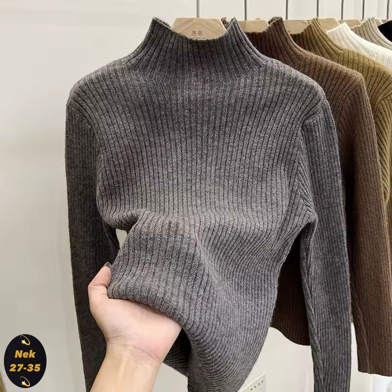 свитер с высоким воротником,вязаный свитер с высоким воротником,свитера женские,свитер с воротником,свитер с высоким воротом