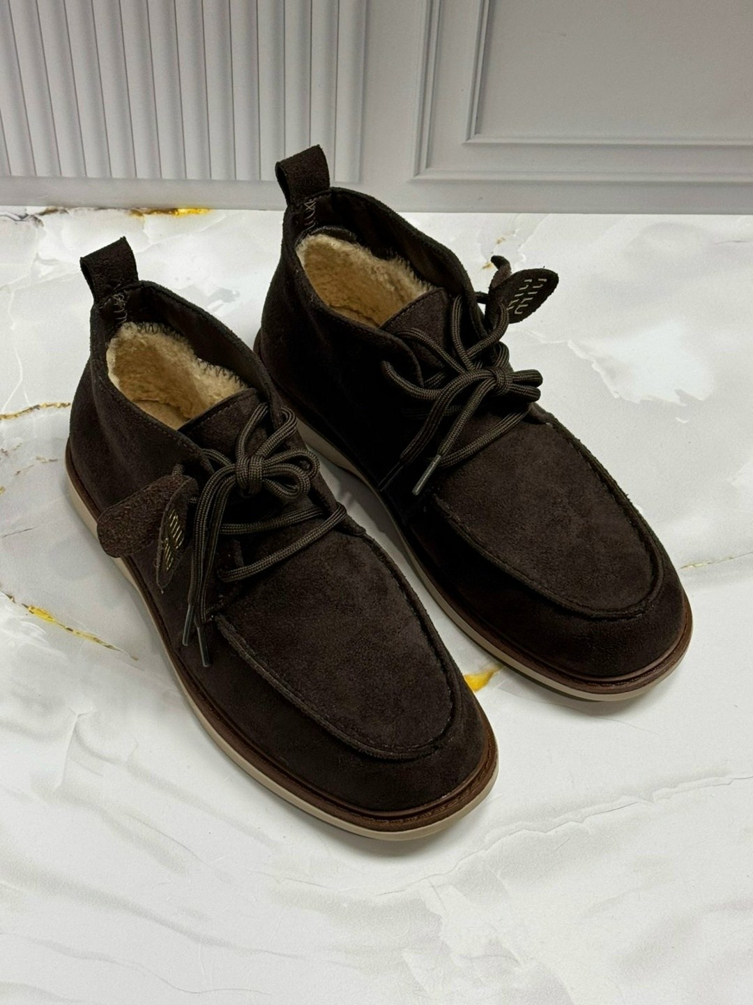 ботинки мужские ugg,,замшевые ботинки,мужские ботинки,мужская