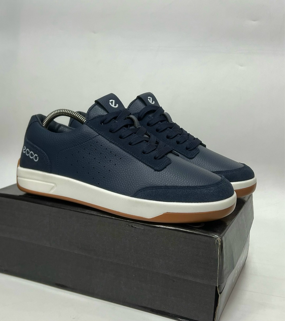 кроссовки ecco мужские,,кроссовки ecco,кеды мужские ecco, мужская ecco