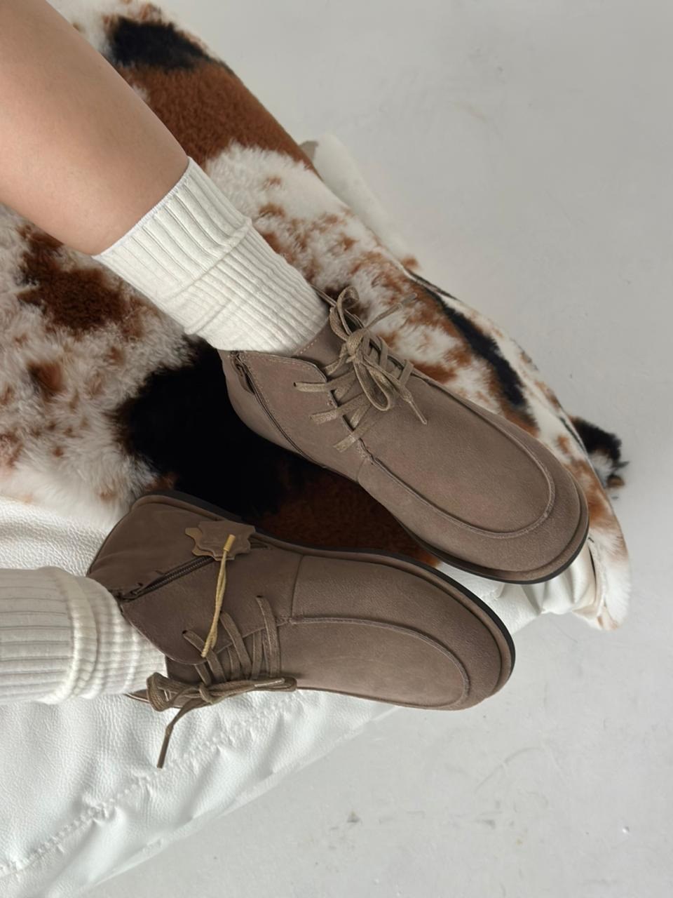 ,ботинки замшевые,ботинки коричневые женские,женская ,ботинки женские