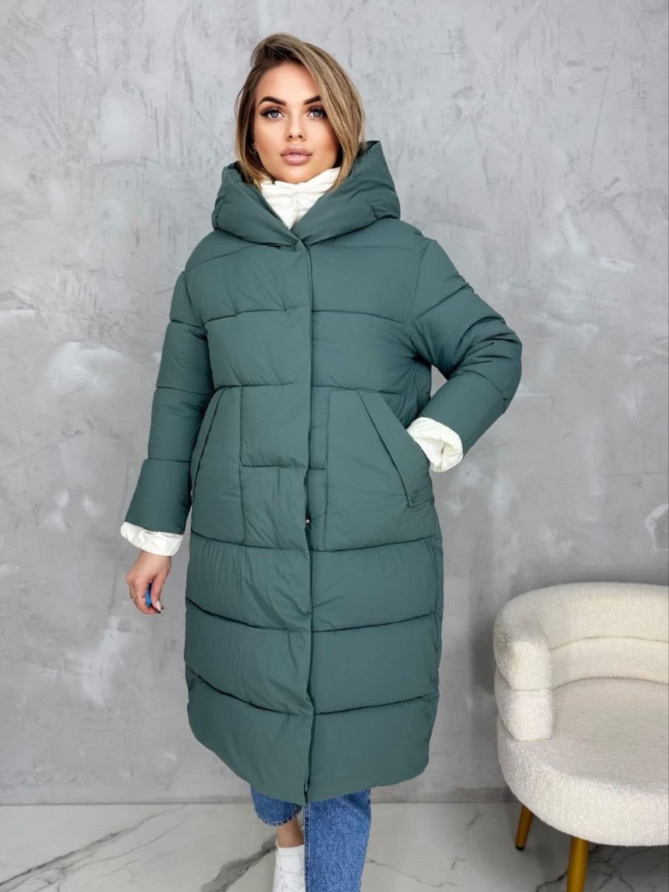 стильные пуховики,пуховик двухсторонний,длинные пуховики,женские пуховики,пуховик удлиненный