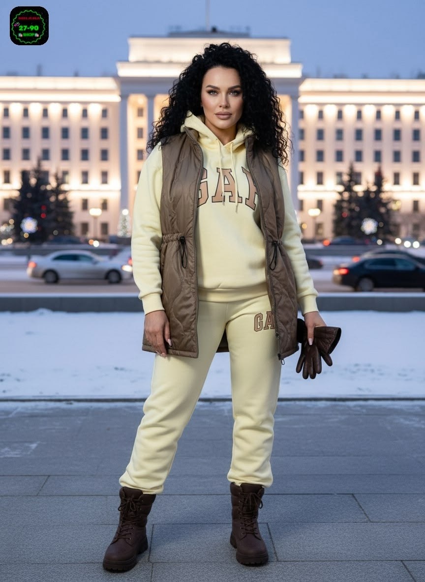 жилетка женская,жилет утепленный женский,жилет демисезонный,теплый жилет,теплый костюм