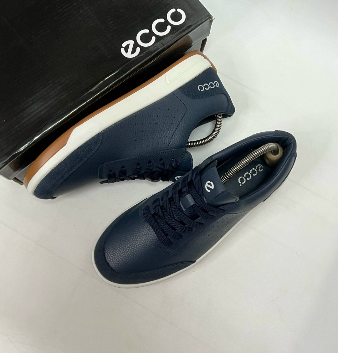 кроссовки ecco мужские,,кроссовки ecco,кеды мужские ecco, мужская ecco