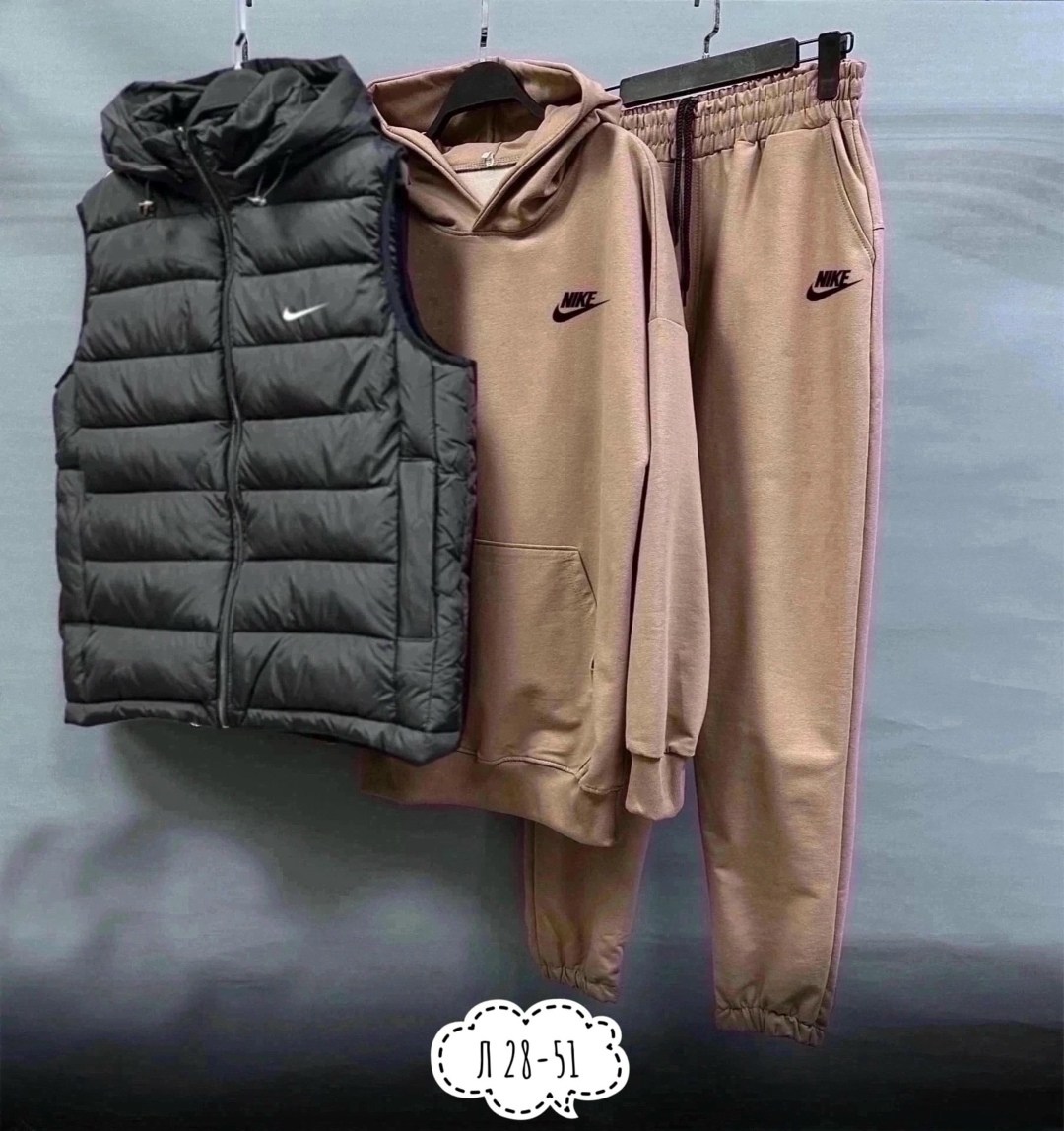 спортивный костюм с безрукавкой мужской,спортивный костюм тройка nike,спортивный костюм мужской nike комплект тройка,спортивный костюм тройка с жилеткой, костюм тройка