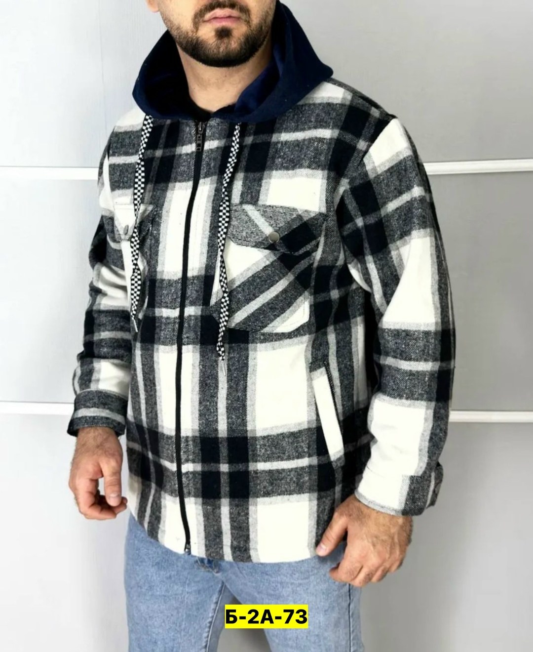 рубашка на меху,мужская кофта,рубашка теплая,рубашка с капюшоном,рубашка утепленная