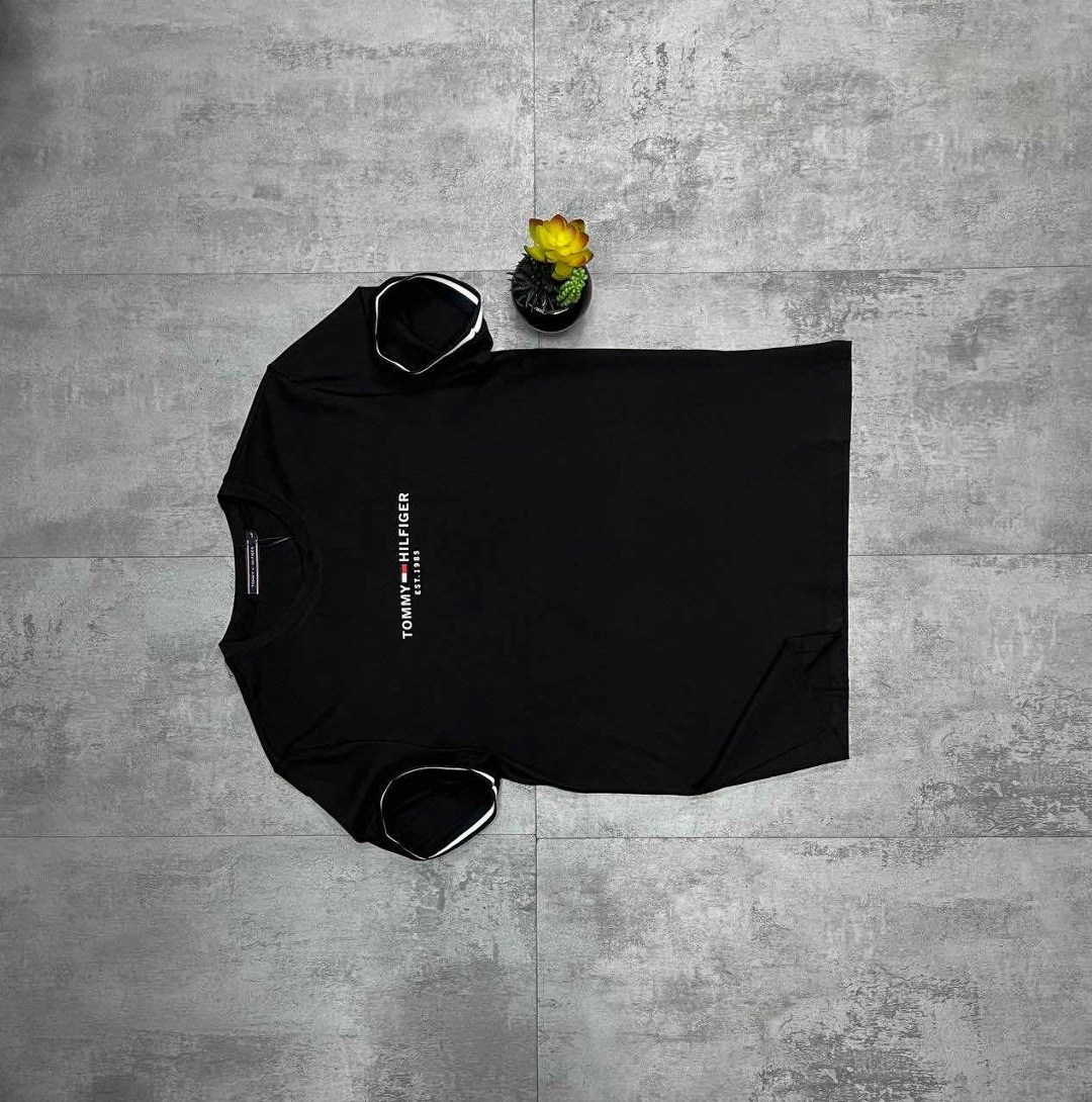 футболка мужская tommy hilfiger,футболка,футболки для мужчин,футболка tommy hilfiger,мужская футболка