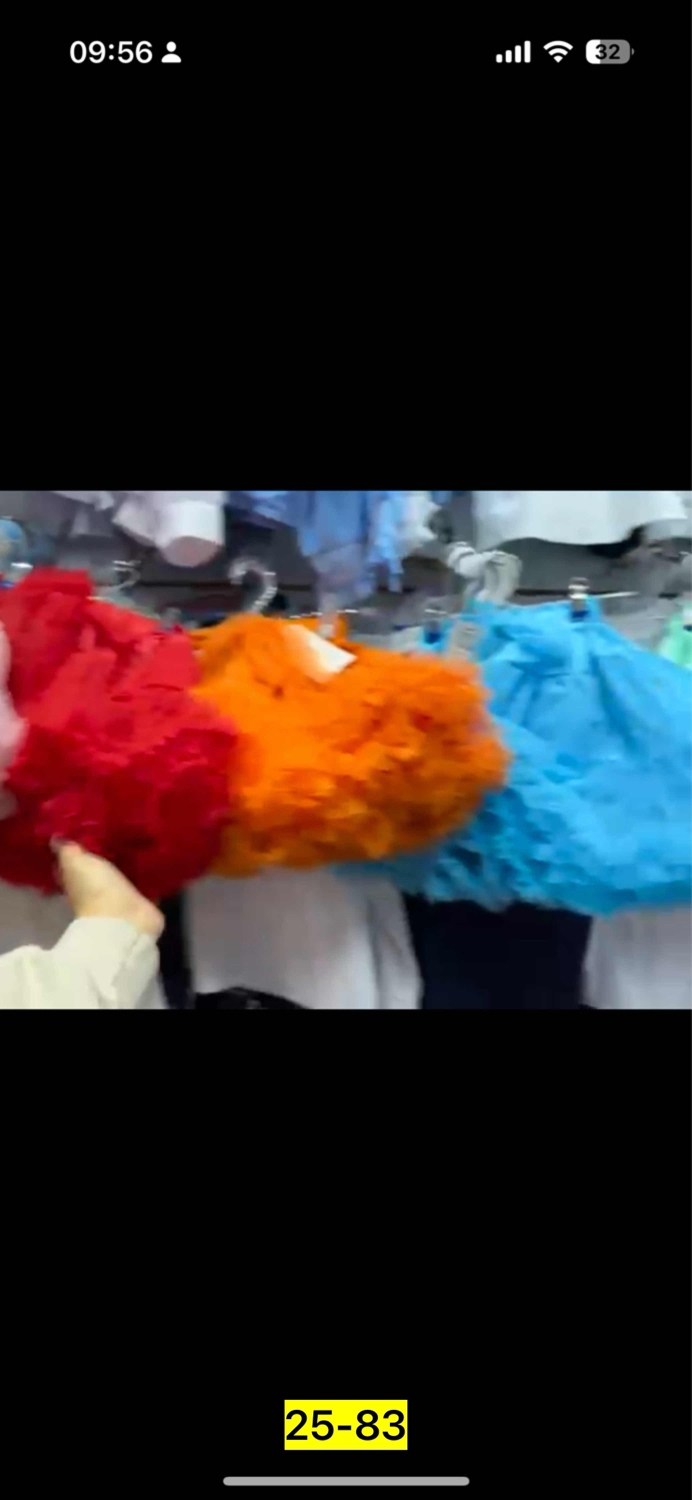 красная юбка для девочки,пышная юбка для девочки,пышная юбка пачка,пышная юбка детская,юбка пачка