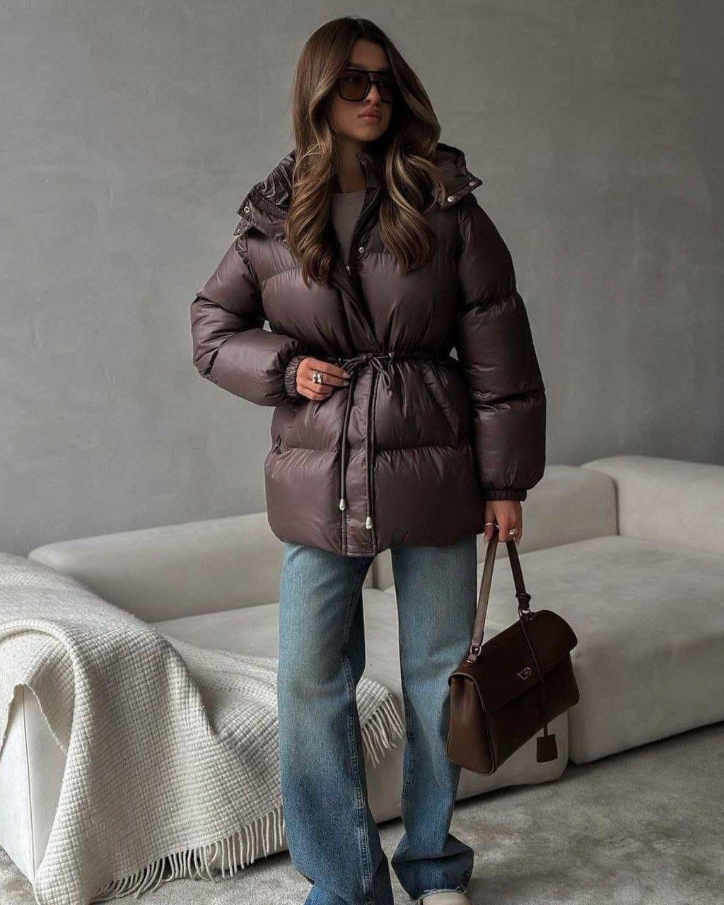 зимняя куртка стильная,пуховик повседневный,зимние куртки,зимняя куртка пуховик,зимняя куртка короткая