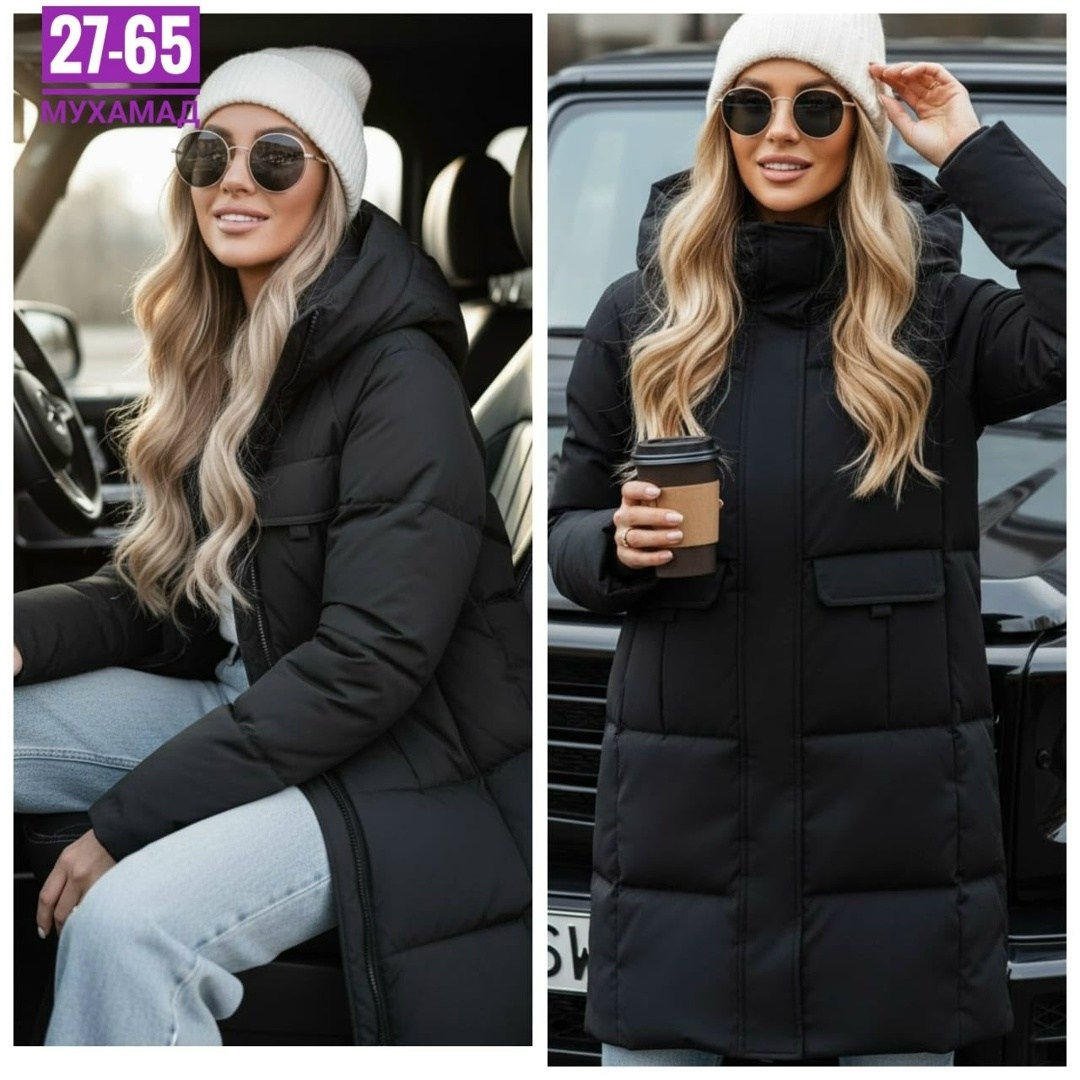 куртка женская,куртка пуховик зимняя,куртка зимняя женская,удлиненная куртка,демисезонная куртка