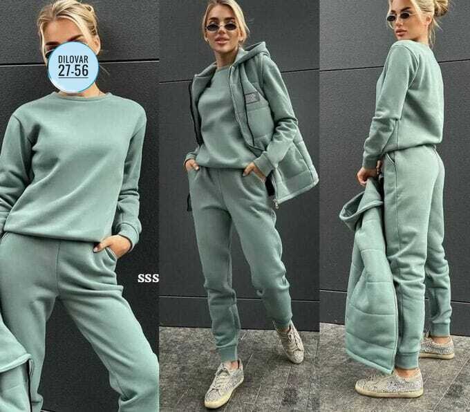 женские костюмы тройка на флисе,cпортивный костюм женский на флисе,костюм женский тройка,костюм спортивный теплый тройка,костюм тройка на флисе
