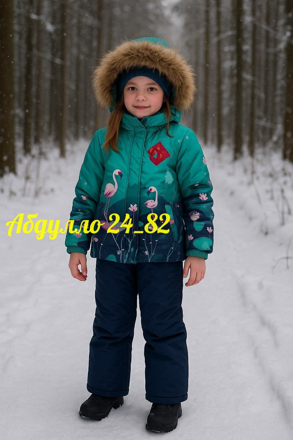 зимний костюм,зимний костюм детский,зимний костюм на девочку,зимняя куртка для девочек,одежда зимняя