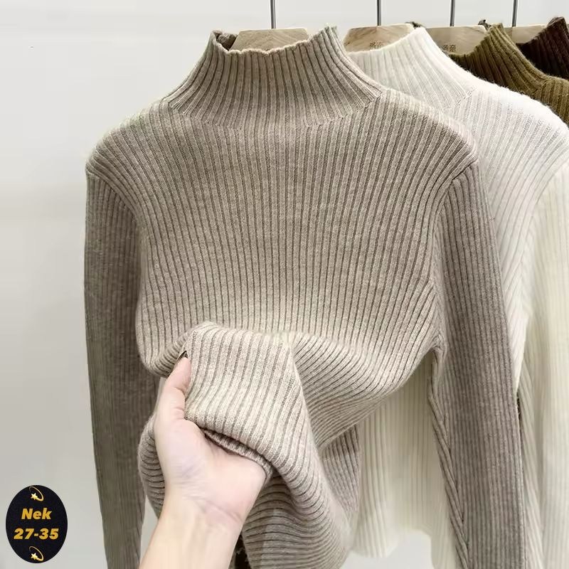 свитер с высоким воротником,вязаный свитер с высоким воротником,свитера женские,свитер с воротником,свитер с высоким воротом