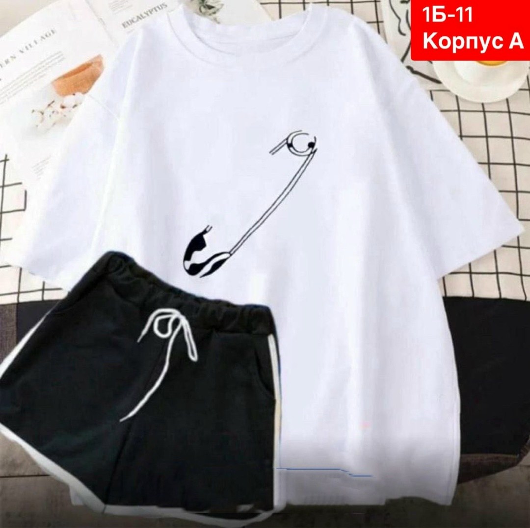 комплект с футболками,женские летние спортивные костюмы,женский костюм двойка,костюмы комплекты,костюм женский худи