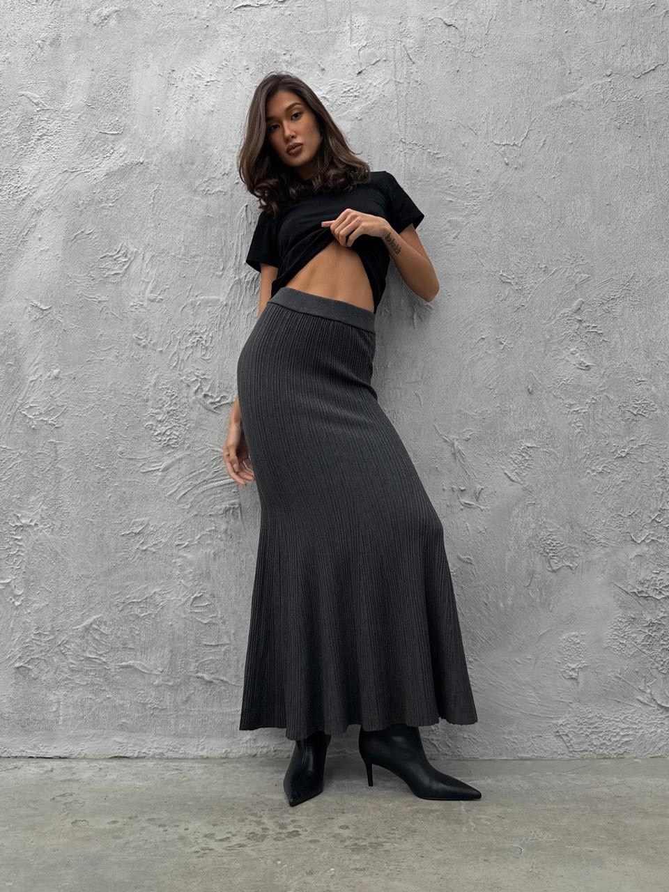 трикотажная юбка,вязаная юбка макси,длинная трикотажная юбка,юбка трикотажная миди,трикотажная юбка макси