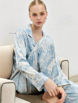 Домашняя одежда