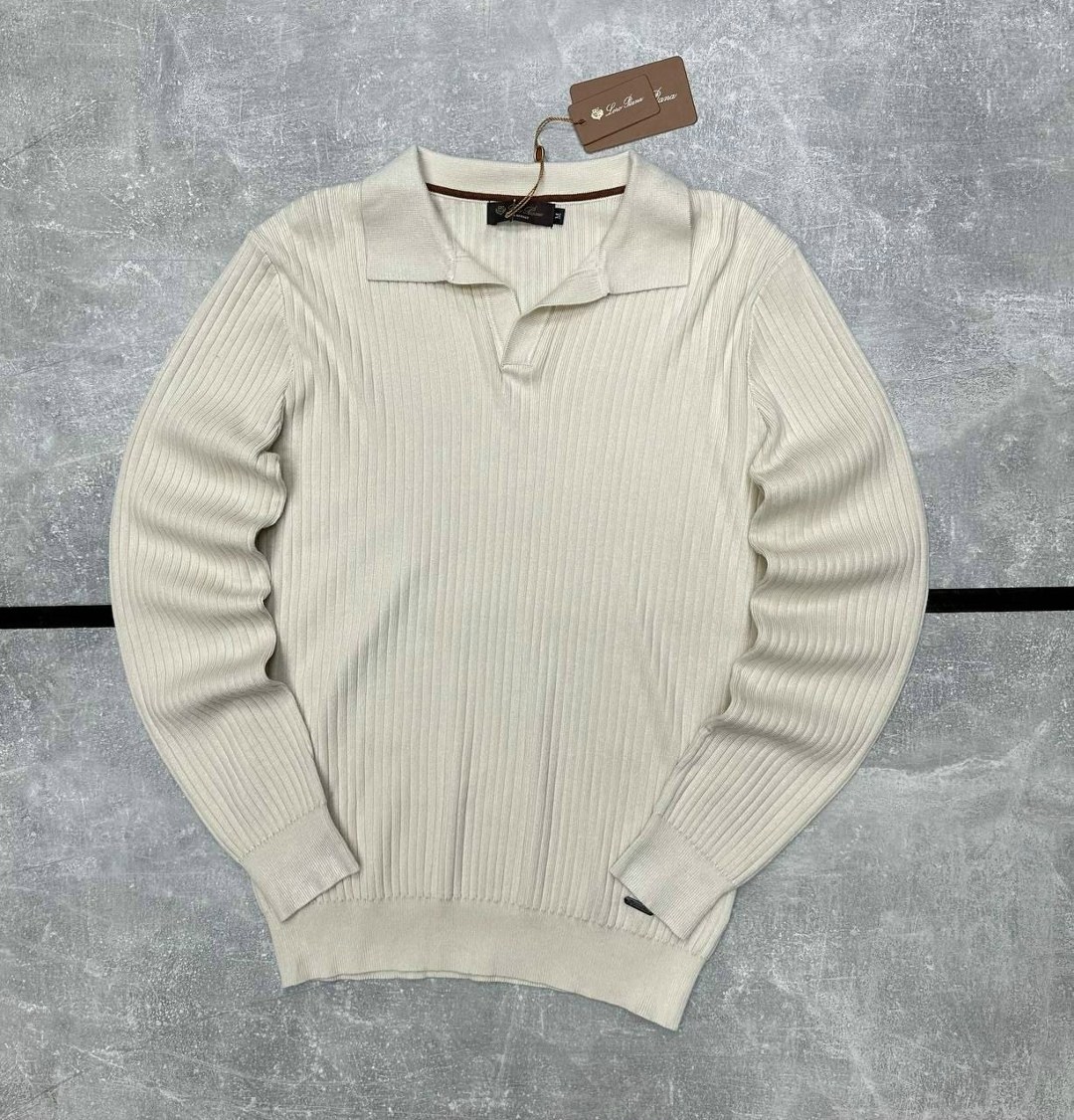 бежевый свитер,мужские свитера,свитер с воротником,свитер поло,мужские джемпера