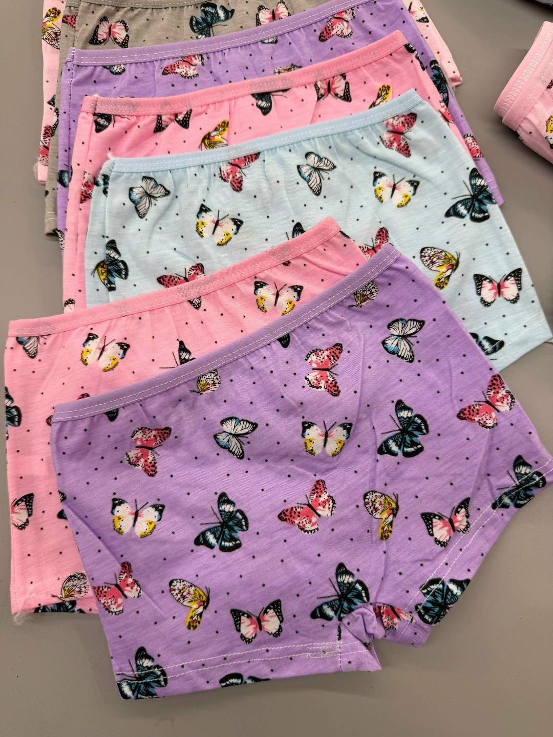 детские трусы,трусы для девочек,набор трусиков для девочек,трусы для девочки 10 шт,детские трусики